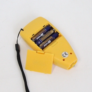 เครื่องวัดความหนาเคลือบแบบกระแสไหลวน HUATEC 0 - 2000um 0.1 มม. รุ่น TG-2000 - Product Image 4