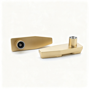 Tige d'acquisition intra-orale pour implants Straumann, PEEK Scanbody, Nobel, Zimmer, DIO, Dentium, Osstem, Bego, ICX, ADIN, Cortex - Product Image 4