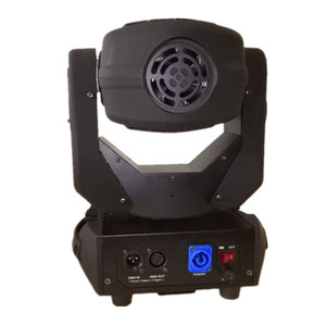 DJ chùm di chuyển đầu <span class=keywords><strong>4x25</strong></span> di chuyển đầu chùm siêu chùm 4*25W dẫn di chuyển đầu đèn - Product Image 4