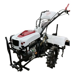 Cultivador de <span class=keywords><strong>gasolina</strong></span> Dragon Horse de 6/7.5HP, de 2 ruedas, multifuncional, para arrozales y tierras secas - Product Image 1
