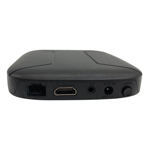 Produit de vente chaud ZIKUN ZC-401P outre-mer IPTV OTT STB - Product Image 1
