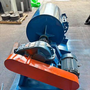 600*800mm Kleine Kugelmühle 50-100kg Pro Stunde Verarbeitungskapazität für Kupfer-<span class=keywords><strong>Gold</strong></span>-Kugelmühle - Product Image 3