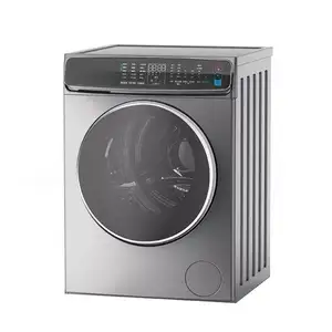 7KG CB CE ROHS Approvel Smart Household Front Loading Automatic Washing Machine