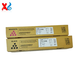 828249 828252 828251 828250 Cartouche de Toner Compatible pour Ricoh <span class=keywords><strong>Infoprint</strong></span> Pro C900 C901 - Product Image 3