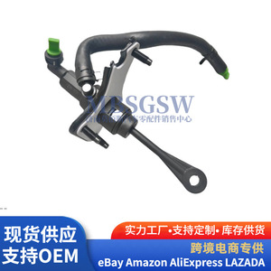 กระบอกสูบคลัตช์ RIO รุ่น 41610-1R100 สำหรับรถยนต์ฮุนไดและเกีย อะไหล่ทดแทน - Product Image 2