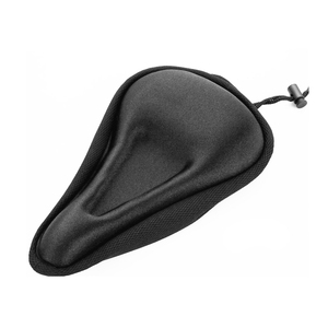 Housse de coussin en silicone pour vélo de montagne, coussin de <span class=keywords><strong>selle</strong></span> épaissi pour cyclisme, vente en gros - Product Image 6