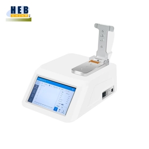 Nano Ultra-mikro UV-Görünür Spektrofotometre Nano-900 Yüksek Kaliteli Dijital Laboratuvar Fotometresi 180-910nm Dalga Boyu Aralığı 1nm - Product Image 2