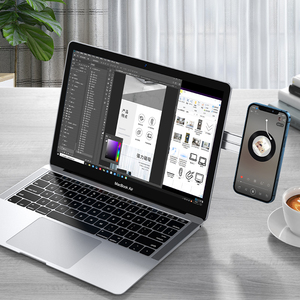 Giá Để Điện Thoại Hai Mặt OATSBASF, Giá Đỡ Màn Hình Từ Tính Cho Laptop, Máy Tính Xách Tay - Product Image 2