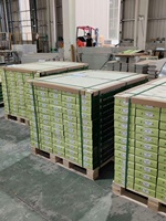 SPC Vinyl boden wasserdichter Laminat boden Holz muster Innen kunststoff Klick fliesen für SPC-Boden