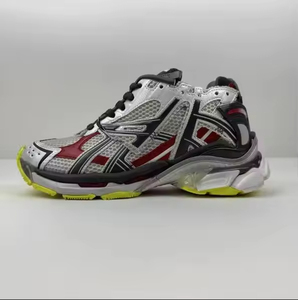 Baskets Chunky de Qualité Supérieure pour Hommes et Femmes, Nouveaux Styles Décontractés et Sportifs, Chaussures de Marche - Product Image 3