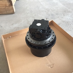 9238016 ZX30U-2 Transmisión Final - Product Image 1