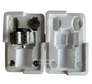Sensor de Ángulo Rotatorio VT-SWA-1-12/DFEE R900913641 Original, Nuevo, Verificar - Product Image 4