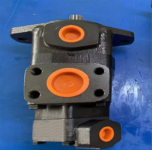 Pompe à palettes hydraulique domestique V20 V2020 1F11B11B-1AA-30-R V2020-1F9B7B-1BB-30-R Pompe à palettes V2020P-1F8S77-11BC-3H-28 - Product Image 4