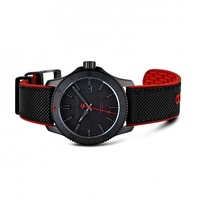 Reloj de Buceo para Hombre STR-G10A, Estilo Lujoso y Moderno, Automático, Zafiro, Superluminoso, Resistente al Agua 200M