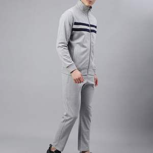 Conjunto Deportivo Personalizado con Logotipo para Hombre, Camiseta y Pantalones Deportivos de Secado Rápido - Product Image 1