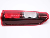 Pour Renault Trafic, feu arrière, lentille de feux arrière côté conducteur droit (2014-2019) 265504656R 4422466 93867974 265556737R VA1981
