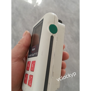 1 pieza de instrumento de medición Mahr MarSurf PS1 usado - Product Image 5