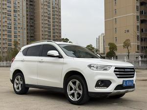 Haval H2 2018 Red Label 1.5T DCT 2WD Luxe <span class=keywords><strong>Voiture</strong></span> d'<span class=keywords><strong>occasion</strong></span> SUV d'<span class=keywords><strong>occasion</strong></span> Voitures d'<span class=keywords><strong>occasion</strong></span> <span class=keywords><strong>pas</strong></span> chères de Chine - Product Image 2