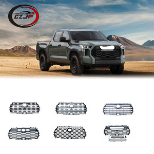 CZJF <span class=keywords><strong>Precio</strong></span> de fábrica Kit de carrocería Faro trasero Rejilla Luz antiniebla para <span class=keywords><strong>Toyota</strong></span> <span class=keywords><strong>Tundra</strong></span> 2007 2006 <span class=keywords><strong>2022</strong></span> 2021 - Product Image 3