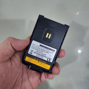 Batterie rechargeable <span class=keywords><strong>BL2018</strong></span> pour BD500 BD510 BD550 BD610 TD550 2 Way Handheld Radio Lithium Battery Pack - Product Image 2