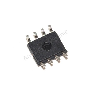 Circuitos Integrados ANSOYO MIC2026-2YM-TR MIC2026-2YM MIC2026 MIC2026 2YM 8SOIC SMD, Chips IC, Componentes Electrónicos PMIC - Product Image 4