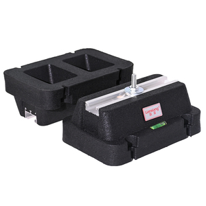 Lianxiang Technology 600mm Bigfeet <span class=keywords><strong>Clim</strong></span> pour systèmes CVC Climatisation centrale et pompes à chaleur <span class=keywords><strong>Air</strong></span> Energy - Product Image 6