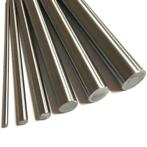 ASTM 17-4PH SUS630 1.4542 S17400 Precipitation-Hardening Stainless Steel Round Bar