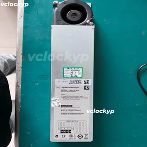 1 pièce d'occasion HP KEYSIGHT Agilent N6762A - Product Image 1