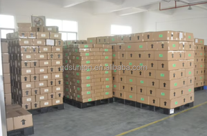 ถุงมายลาร์แบบตั้งได้พร้อมซิปล็อค พิมพ์ลายคุกกี้  ผิวพลาสติก PE แบบกราเวียร์ - Product Image 6