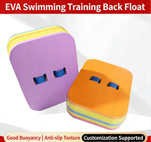 Traje de Baño Ecológico de EVA para Niños, Ropa y Accesorios de Natación y Buceo de Espuma - Product Image 2