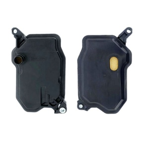 Nouveau filtre à huile de transmission / filtre de boîte de vitesses / kit de joints - Transmission NO. <span class=keywords><strong>SYLA</strong></span> YH929 pour Chevrolet Opel OE 25420-RBL-003 - Product Image 3