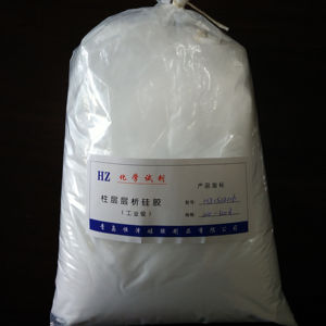 40-63um 100A C18 agente ausiliario chimico di separazione del fluido biologico del Gel di silice di fase inversa - Product Image 4