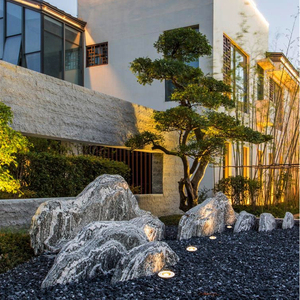 Vỏ Bằng Nhôm Không Gỉ Gu10 Không Chói Ip68 1W 3W 18W 20 24Watt Đèn Ngầm <span class=keywords><strong>Led</strong></span> Cob Chôn Sàn Công Viên Vườn Rgbw - Product Image 6