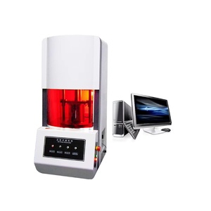 เครื่องวัดความหนืดแบบไม่มีโรเตอร์ชนิดยางวัลคาไนซ์ ISO 6502 สำหรับการทดสอบการวัลคาไนซ์ - Product Image 3
