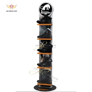 wholesale handbag display stand glass display shop counter design handbag store image wooden shoe display rack adjustable