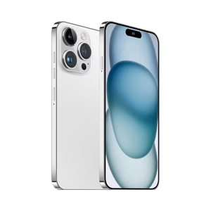 Vente en gros de téléphones mobiles d'origine 99 % neufs pour iPhone 15 Pro Max, 14 Pro Max, 11, 12, 13 Pro Max, XS, téléphones mobiles d'occasion - Product Image 1