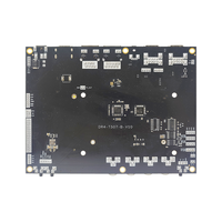 Carte de développement Allwinner T5 DR4-T507 Allwinnertech Rongpin 1 Go de RAM 8 Go de stockage GPU Mali-400 G31 Android/Linux+QT/Ubuntu