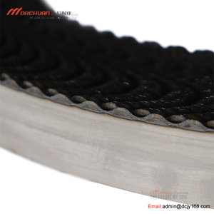 Công nghiệp cấp lượn sóng lưỡi dao cạo sắc nét đỉnh OEM tùy biến dao cạo sắc nét dao cạo cho cắt vật liệu kéo sợi cá nhân - Product Image 3