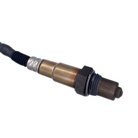 Capteur d'oxygène arrière 234-4569 pour Hyundai Accent Veloster 1.6L 2012-2017, 4 fils, chauffé, capteur d'oxygène aval