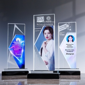 Tùy Chỉnh <span class=keywords><strong>M</strong></span>àu Sắ<span class=keywords><strong>c</strong></span> Pha Lê <span class=keywords><strong>C</strong></span>úp Sáng Tạ<span class=keywords><strong>o</strong></span> Chữ Thiết Kế Hình Ảnh Vô Địch Huy Chương <span class=keywords><strong>C</strong></span>ông Ty <span class=keywords><strong>N</strong></span>ổi Vững Cho Khá<span class=keywords><strong>c</strong></span> Pha Lê Thủ <span class=keywords><strong>C</strong></span>ông <span class=keywords><strong>M</strong></span>ỹ Nghệ - Product Image 2