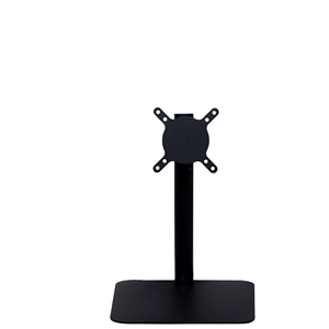 POS Pole Cash Register <b>Stand</b> with Height Adjustment Single/Dual Monitor Desktop Standard 75x75mm Mounts for Retail - Product Image 1