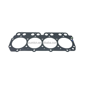 IZUMI N04CT Diesel Engine Full <b>Gasket</b> Set 04111-7C061 - Product Image 2