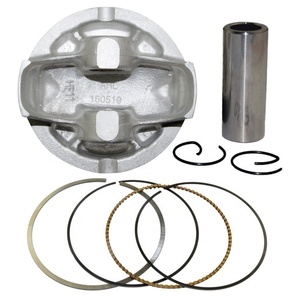 אופנוע חלקי מנוע STD צילינדר נשא גודל <span class=keywords><strong>78mm</strong></span> בוכנות טבעות ערכת עבור הונדה CRF250R 2004-2007 CRF250X 2004-2009 2012-2013 - Product Image 3