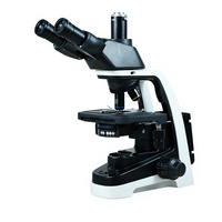 C-800 Trinocular Microscope 40-1000x Meets Laboratory Requirements