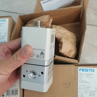 VPPE-3-1-1/8-6-010-E1 Régulateur de pression proportionnel, électrovanne 557772