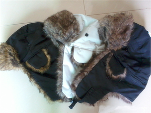 <span class=keywords><strong>Gorro</strong></span> <span class=keywords><strong>de</strong></span> invierno 2019 para <span class=keywords><strong>nieve</strong></span>, <span class=keywords><strong>gorro</strong></span> Lei Feng, <span class=keywords><strong>gorro</strong></span> <span class=keywords><strong>de</strong></span> invierno <span class=keywords><strong>de</strong></span> felpa, <span class=keywords><strong>gorro</strong></span> <span class=keywords><strong>de</strong></span> animal, <span class=keywords><strong>gorro</strong></span> <span class=keywords><strong>de</strong></span> piel sintética estilo <span class=keywords><strong>ruso</strong></span> con orejeras - Product Image 6