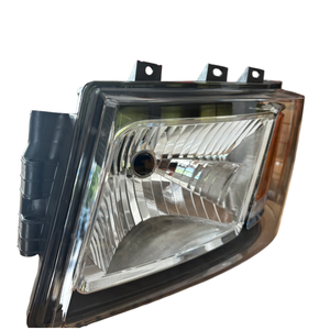 Nouvel ensemble de phares halogènes H.T.T pour camion G440 (2007-2012) OE2655834/2655833 - Product Image 2