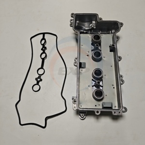 Couvre-culbuteurs en aluminium pour moteur Daihatsu K3-VE / YRV Perodua Myvi K3-VE <span class=keywords><strong>Storia</strong></span> K3-VE Terios K3-VE 11201-B1030 - Product Image 4