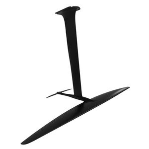 Aile d'hydrofoil en carbone renforcé 2026 AXIS PNG V2 1300 Ultra High Mod pour le freeride en contre-vent, le foiling, levage à haute efficacité - Product Image 5
