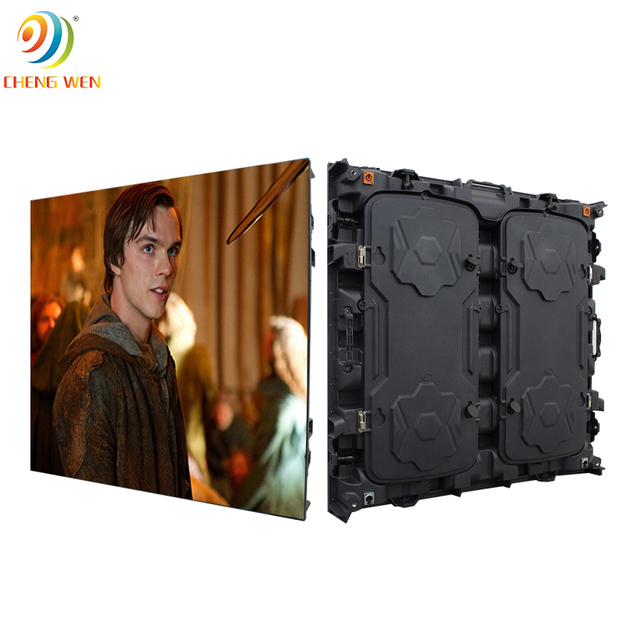 Good Price  P5 P6 P10 Full Color Absen Video Wall Advertising Display Outdoor Led Screen
